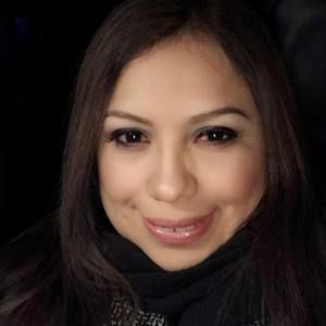 Meet your Posher, Mayra